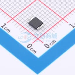 单节锂离子电池线性充电器缩略图