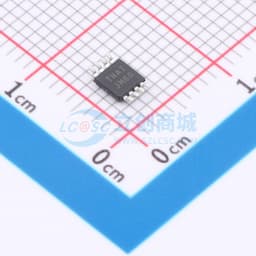低噪声、开关电容器稳定电压反相器缩略图