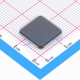 具有 256KB FRAM、8KB SRAM、LEA、AES、12 位 ADC、比较器、DMA、68 个 IO 和 eUSCI 的 16MHz MCU缩略图