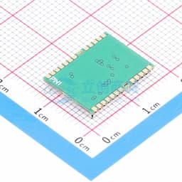 BDS/GNSS 全星座定位导航模块缩略图