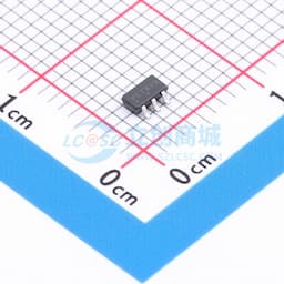 USB 正过压保护控制器，带内部 PMos FET 和过流保护缩略图