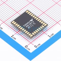 无线Gecko多协议模块缩略图