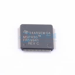 具有 256KB FRAM、8KB SRAM、LEA、AES、12 位 ADC、比较器、DMA、68 个 IO 和 eUSCI 的 16MHz MCU缩略图