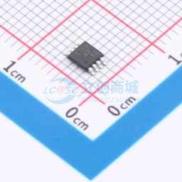 低噪声、开关电容器稳定电压反相器缩略图