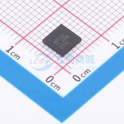 1.3V微功耗数字信号处理器/微控制器语音频段音频编解码器缩略图