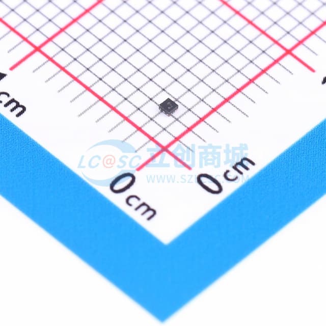 TMP110D3IDPWR实物图