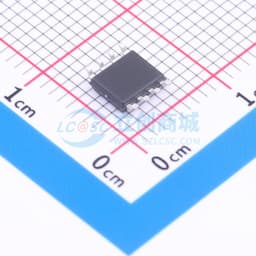双通道触摸按键芯片，灵敏度高、抗干扰强，可替代传统机械式按钮缩略图