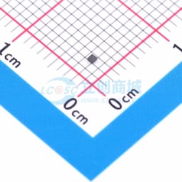 超小型、±1.0°C精度、I²C数字温度传感器缩略图