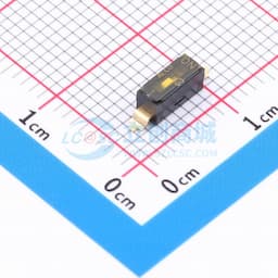 2.54mm 1位缩略图
