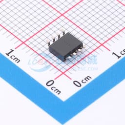 350mW单声道AB类音频功率放大器缩略图