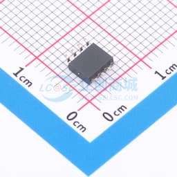 可编程镍镉/镍氢快速充电管理集成电路缩略图