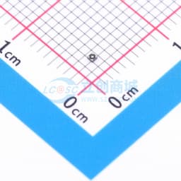 超小型、±1.0°C精度、I²C数字温度传感器缩略图