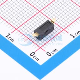 2.54mm 1位缩略图