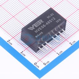 HVES6-48S12缩略图