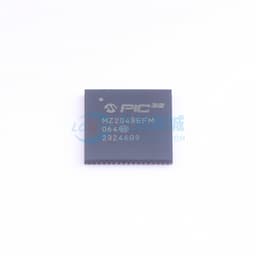 PIC32MZ2048EFM064-E/MR缩略图