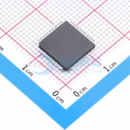 ATSAM4SD32BB-ANR缩略图