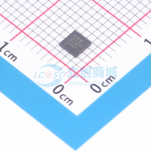 CY8C20055-24LKXI实物图