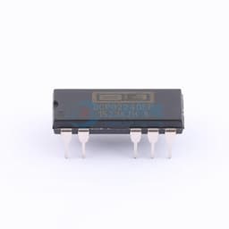 2W、1000VRMs隔离式非稳压直流/直流转换器模块缩略图