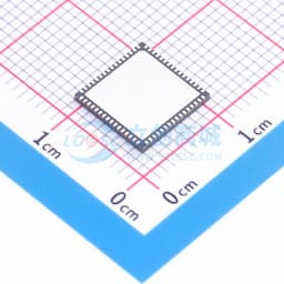 PIC32MZ2048EFM064-E/MR缩略图