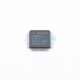 ATSAML21G17B-AUT缩略图