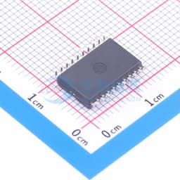 有刷直流电机驱动芯片 20V缩略图