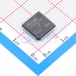 ATSAM4SD32BB-ANR缩略图