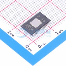 立体声D类音频功率放大器缩略图