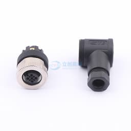 额定电压、电流、扭矩、接触电阻、绝缘电阻、防护等级等性能缩略图