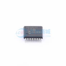 PIC16F677-E/SS缩略图