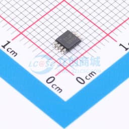 汽车级、-14V至+80V、双向、高精度、低侧/高侧、电压输出、电流分流监视器缩略图