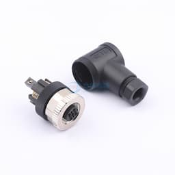 额定电压、电流、扭矩、接触电阻、绝缘电阻、防护等级等性能缩略图