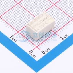 4.5V 5A 两组转换:2C(双刀双掷-转换)缩略图