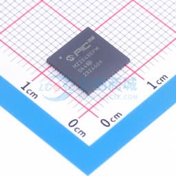 PIC32MZ2048EFM064-E/MR缩略图