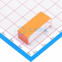 无锁存 6V 8A 一组转换:1C(单刀双掷-转换)【插件】缩略图