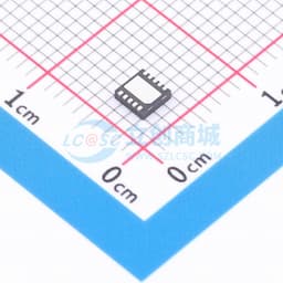 NCP81178: 辅助同步整流驱动器,用于正向转换器缩略图