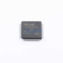 ATSAM4SD32BB-ANR缩略图