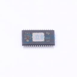 立体声D类音频功率放大器缩略图