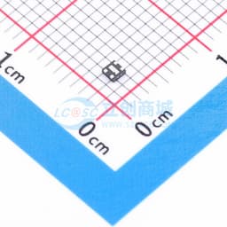 贴片CHT40MEMS温湿度传感器缩略图