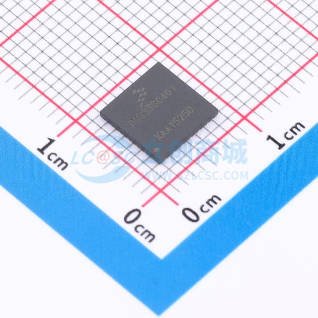 MC33SB0401ES实物图