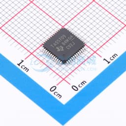20W立体声D类音频功率放大器缩略图