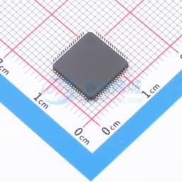 12位、14位和16位8通道同时采样ADC缩略图