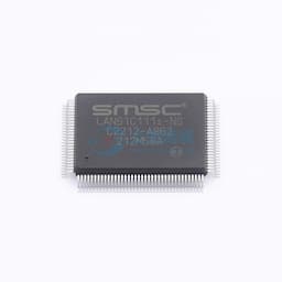 10/100非PCI以太网单芯片MAC+PHY缩略图