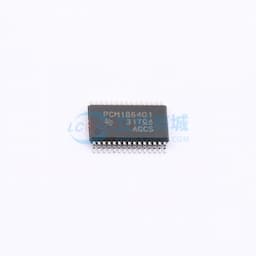 汽车用4通道或2通道192kHz音频ADC缩略图