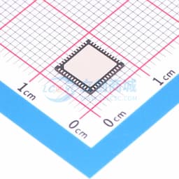 带DSP和FPU的170MHz主流ARM Cortex-M4 MCU，具有128 KB Flash存储器、数学加速器、高分辨率定时器和高模拟电平集成缩略图