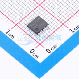 低成本、7ns、低功耗电压比较器缩略图