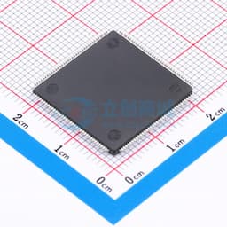 用于汽车车身和网关应用的32位Power Architecture MCU缩略图