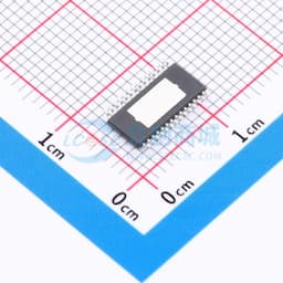 立体声2W音频功率放大器，带直流音量控制和可选增益缩略图