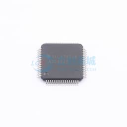 12位、14位和16位8通道同时采样ADC缩略图