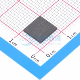 集成嵌入式62 kB Flash和单周期MCU的MicroConverter®多通道24/16位ADC缩略图