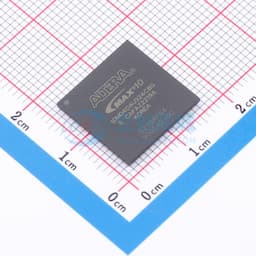 MAX 10 FPGA 设备缩略图